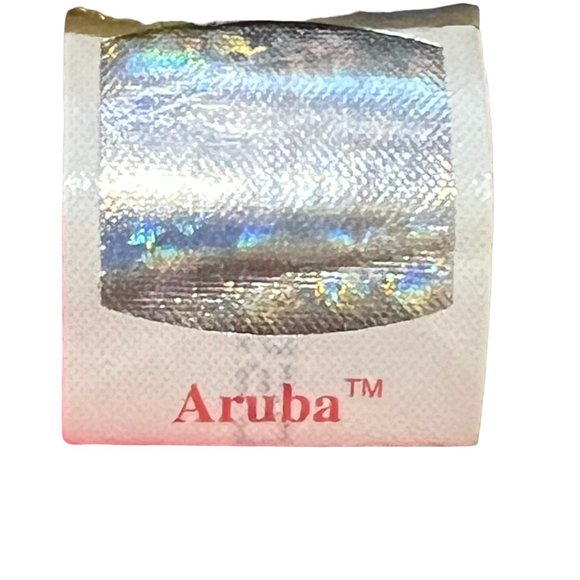 The Disney Store Dory TY Beanie Baby Aruba Angel Fish Finding Nemo Plush Set - Picture 4 of 6